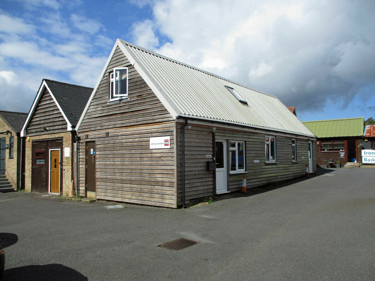 9A Connors Yard, Beeches Road, Crowborough