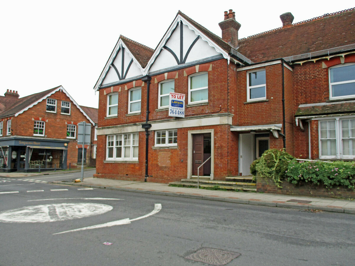 Ground Floor 46, High Street, Heathfield