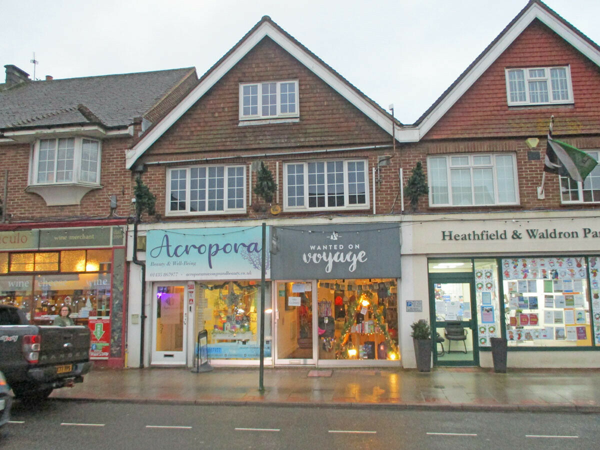 71, High Street, Heathfield